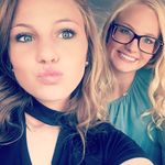 Profile Picture of Baylee Buck && Haley Pierce (@bayandhay_closet) on Instagram