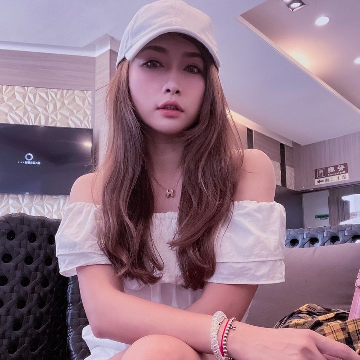 Profile Picture of 百萬櫃姐Ruby (@@ruby_lin0728) on Tiktok