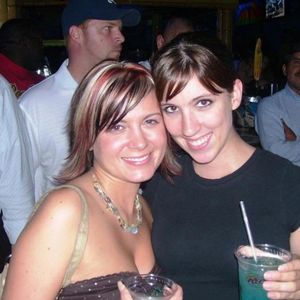 Profile Picture of Ashley Lotz (@browneyedgoddess85) on Myspace