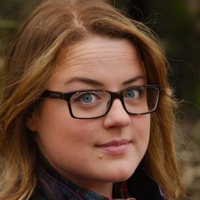 Profile Picture of Erica Charles (@EricaKCharles) on Twitter