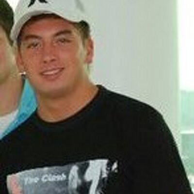 Profile Picture of Alex Dwyer (@a26dwyer) on Twitter