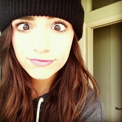 Profile Picture of JulieScarlett♡ (@JulieScarlett4) on Twitter