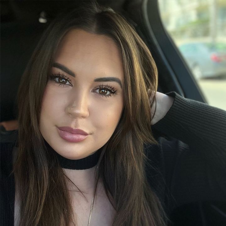 Profile Picture of Candace Lareé (@candacelaree) on Tiktok