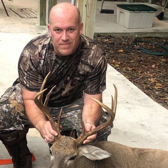 Profile Picture of Rob Paul (@dsrb207) on Poshmark