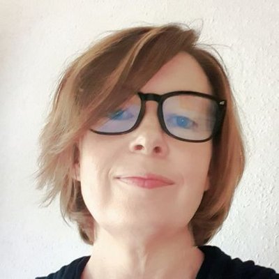 Profile Picture of Jane Ashworth (@janeyashy) on Twitter