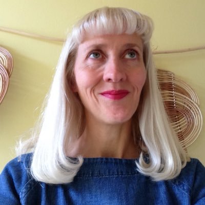 Profile Picture of Nadine Anderson (@elybasketmaker) on Twitter