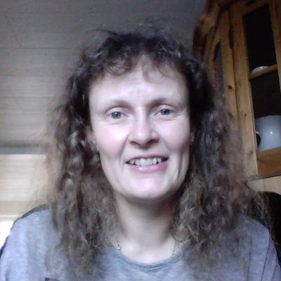 Profile Picture of Heidi Lind Glintborg (@hlgbm5) on Twitter