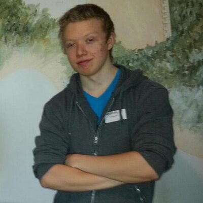 Profile Picture of Alexander Perham (@Noccz) on Twitter