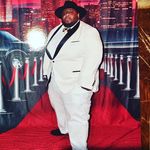 Profile Picture of Marvin Wilkins (@1fatboyswagg) on Instagram