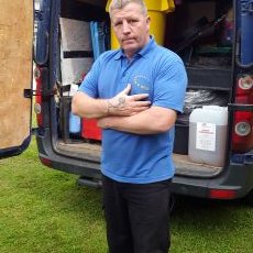 Profile Picture of Gary Hammer Ward (@GaryHammerward1) on Twitter