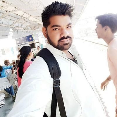 Profile Picture of Sikander Qureshi (@Sikande32010899) on Twitter