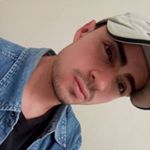 Profile Picture of Fabián Reyes (@fabian_reyes01) on Instagram