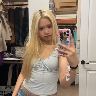 Profile Picture of jackie (@jacquelinetrinh) on Instagram