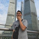 Profile Picture of Darren Christopher Solichin (@darrenchrsts) on Instagram