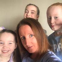Profile Picture of Joanne Reilly (@joanne-reilly-13) on Quora