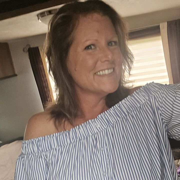 Profile Picture of Veronica Fatherree (@veronica.fatherre) on Tiktok