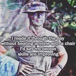 Profile Picture of Lance Blake Walker (@end_of_the_road___) on Instagram