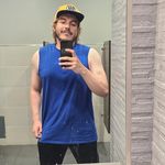 Profile Picture of Jacob Oates (@oatesman) on Instagram