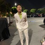 Profile Picture of george marks (@george_markss) on Instagram