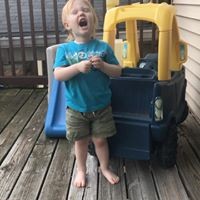 Profile Picture of Ashley Netschytailo (@ashley-netschytailo) on Quora