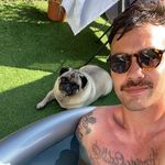 Profile Picture of Lloyd Smith (@lloydashleysmith) on Instagram