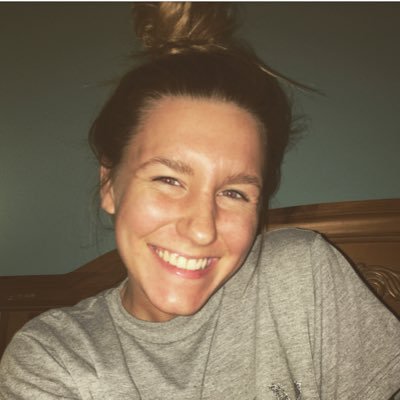 Profile Picture of EM (@EmilyRiddle2) on Twitter