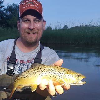 Profile Picture of Jason Dykman (@jason.dykman) on Facebook