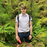 Profile Picture of Nathan Doran (@nathandoran98) on Instagram