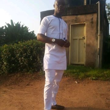 Profile Picture of Joseph Chima (@josephchima) on Tiktok
