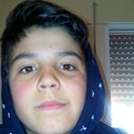 Profile Picture of adrian partida gutierrez (@adrianito_beals07) on Instagram