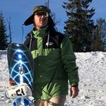 Profile Picture of Kent Scott Johnsen (@kentscottjohnsen) on Instagram