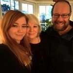 Profile Picture of Gary Frost (@frostymanor) on Instagram