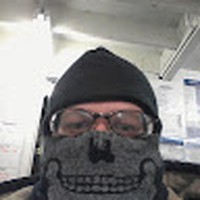 Profile Picture of Jared Gilliam (@jared-gilliam-14) on Quora
