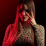 Profile Picture of Andrea Ramírez Sergheiev (@andrea.prs) on Instagram