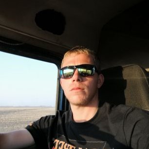 Profile Picture of James Plett (@JamesPlett1) on Twitter