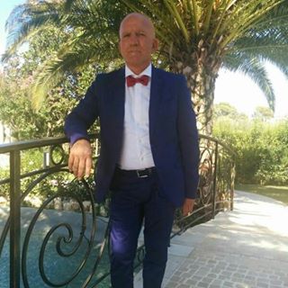 Profile Picture of Domenico Caputo (@domenico.caputo.10) on Facebook