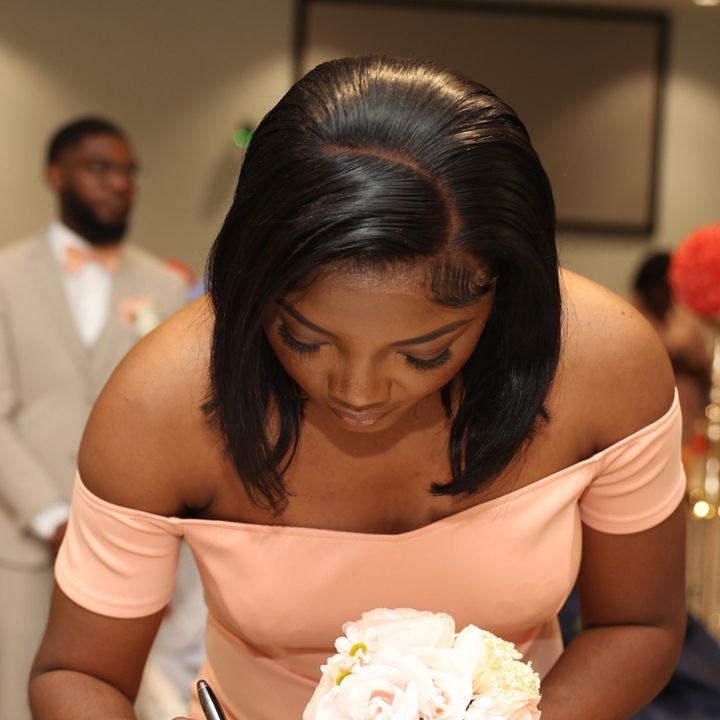 Profile Picture of Miranda Bernard (@mirandabernard1) on Tiktok