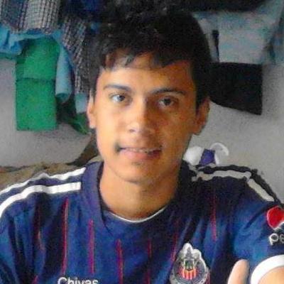 Profile Picture of Salvador Pacheco (@Chava_Pacheco_) on Twitter