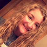 Profile Picture of Audrey Shiveley (@audrey.shiveley) on Instagram