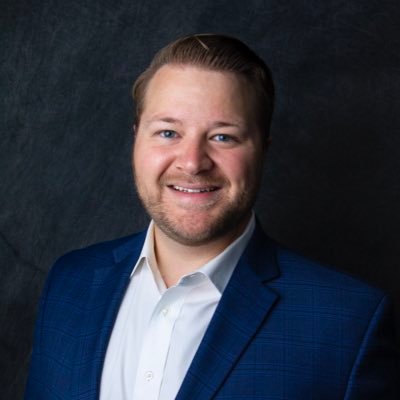 Profile Picture of Zach Martin (@ZachMartinVA) on Twitter