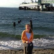 Profile Picture of Danielle Norgren (@robbanbird) on Pinterest