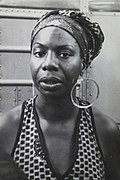 Profile Picture of Nina Simone - Wikipediaon Wikipedia