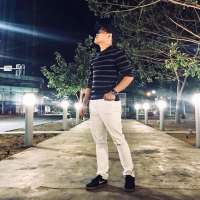 Profile Picture of Carl Gamboa (@Carlgamboa8) on Twitter