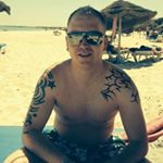 Profile Picture of James Perks (@james.perks) on Instagram