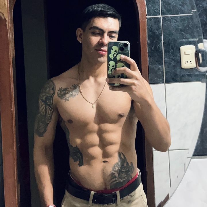 Profile Picture of José Miguel Malpica B (@josemi2114) on Tiktok