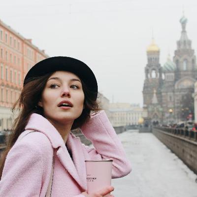 Profile Picture of Alexandra Kuznetsova (@MsAalexandra) on Twitter