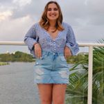 Profile Picture of Alexandra Lazzara (@alexlazzara) on Instagram