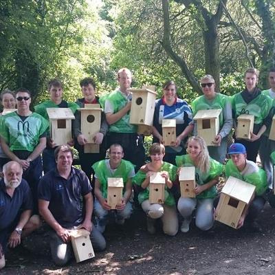 Profile Picture of Ronald's Rangers (@mcd_enviro) on Twitter