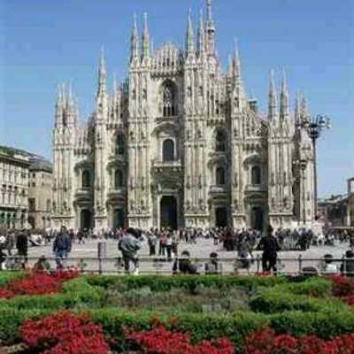 Profile Picture of Olivia Alonzo (@olivia_alonzo) on Twitter