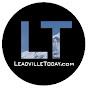 Profile Picture of LeadvilleToday (@@LeadvilleToday) on Tiktok